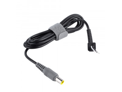 Кабел захранващ DC Cord за лаптоп Lenovo 7.9x5.5mm 90W