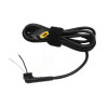 Кабел захранващ DC Cord за лаптоп Lenovo New Square Tip 90W