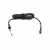 Кабел захранващ DC Cord за лаптоп Toshiba 5.5x2.5mm 120W-180W Кабел захранващ DC Cord за лаптоп Toshiba 5.5x2.5mm 120W-180W