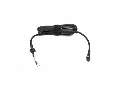 Кабел захранващ DC Cord за лаптоп Toshiba 5.5x2.5mm 120W-180W Кабел захранващ DC Cord за лаптоп Toshiba 5.5x2.5mm 120W-180W