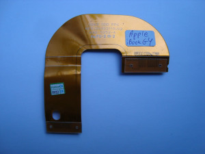 Flat Cable DVD Apple PowerBook G4 A1055 Cable 632-0252-A