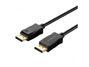 Кабел за монитор DisplayPort M - DisplayPort M 1m Orico Кабел за монитор DisplayPort M - DisplayPort M 1m Orico