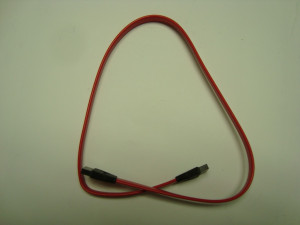 Кабел за свързване на Serial ATA устройства AWM E301571 26AWG 21149