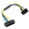 Захранващ кабел 24 Pin Female to 18 Pin Male HP Z420 Z620