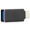 Преходник OTG USB 3.1 Type-C - USB 3.0 AF CA431M VCOM