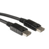 Кабел за монитор DisplayPort M - DisplayPort M 3m 11.99.5603 Value