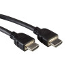 Кабел за монитор HDMI M - HDMI M 2m Value 11.99.5542