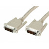 Кабел за монитор DVI-D - DVI-D 1.8m Cable Hama 20156 (нов)