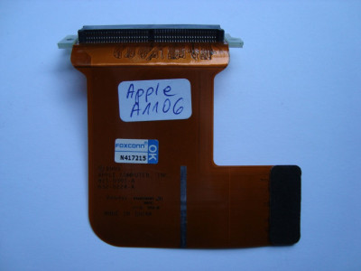 Кабел WiFi Apple PowerBook G4 A1095 Airport WiFi Connector Cable 821-0301-A