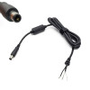 Кабел захранващ DC Cord за лаптоп Dell 7.4x5.0mm 150W