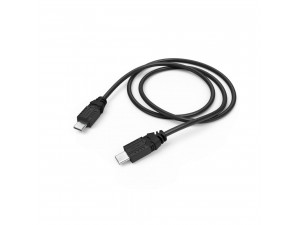 Кабел Hama USB-C - USB-C SONY PS5 3m Черен 54462