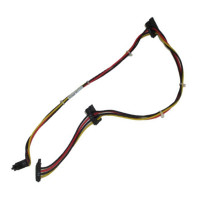 Захранващ кабел 4 Pin Male to SATA HP Elite 8200 8300 611895-001
