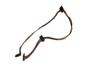 Захранващ кабел 4 Pin Male to SATA HP Elite 8200 8300 611895-001