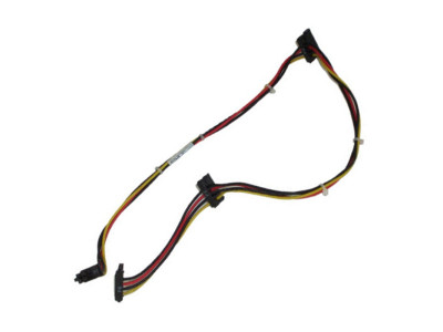 Захранващ кабел 4 Pin Male to SATA HP Elite 8200 8300 611895-001