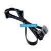 Захранващ кабел 6 Pin Male PSU to 4 Pin Male 3 x SATA 34-0 00385 Modular