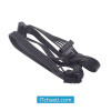 Захранващ кабел 6 Pin Male PSU to 4 Pin Male 4 x SATA 34-0 00665 Modular