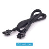Захранващ кабел 8 Pin Male PSU to 8 Pin Male CPU 34-0-00370 Modular