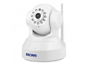 Камера ESCAM QF001 Security IP Camera 720P 1MP Wifi Камера ESCAM QF001 Security IP Camera 720P 1MP Wifi