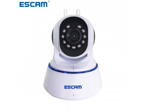 Камера ESCAM QF003 Security IP Camera 1080P 2MP Dual Antenna Wifi Камера ESCAM QF003 Security IP Camera 1080P 2MP Dual Antenna Wifi