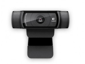Webcam Logitech C920 HD Pro Webcam 960-001055
