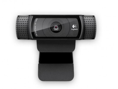 Webcam Logitech C920 HD Pro Webcam 960-001055 Webcam Logitech C920 HD Pro Webcam 960-001055