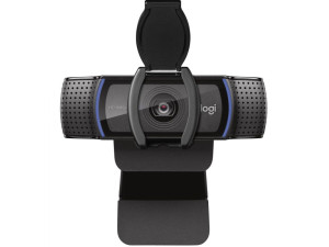 Webcam Logitech C920s HD Pro Webcam 960-001252 Webcam Logitech C920s HD Pro Webcam 960-001252