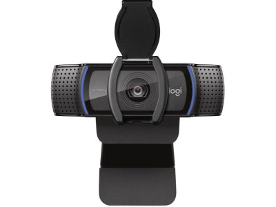 Webcam Logitech C920s HD Pro Webcam 960-001252 Webcam Logitech C920s HD Pro Webcam 960-001252