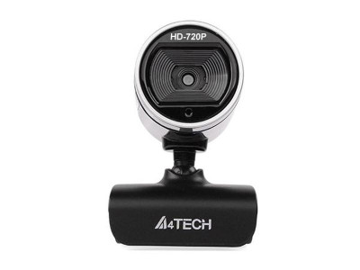 Webcam A4TECH PK-910P 720p с микрофон USB2.0 A4-CAM-PK-910P