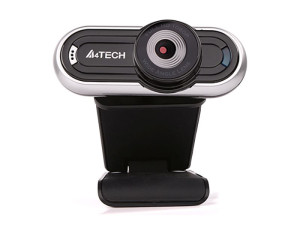 Webcam A4TECH PK-920H FULL HD CAM BLACK