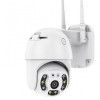 Камера Cobra Smart Dome Camera 1080P YCC365+ 8 LED Wi-Fi