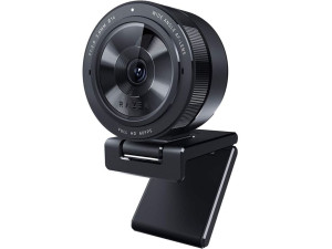 Webcam Razer Kiyo Pro FHD High Prefomance Black SUB Web Camera RZ19-03640100-R3M1 Webcam Razer Kiyo Pro FHD High Prefomance Black SUB Web Camera RZ19-03640100-R3M1