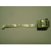 Платка Card Reader Board Asus Eee PC 1001HA 08G2015HA10Q