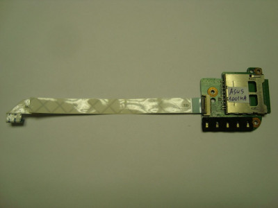 Платка Card Reader Board Asus Eee PC 1001HA 08G2015HA10Q
