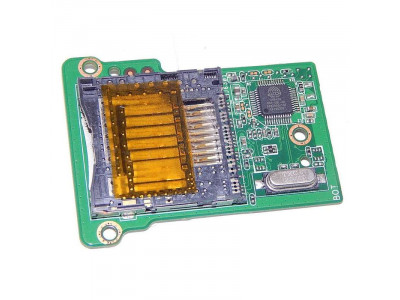 Платка Card Reader Board Asus K72 X72 60-NZWCR1000-D02