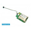 Платка Card Reader Board Dell Inspiron M5010 N5010 48.4HH04.011