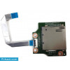 Платка Card Reader Board HP 15-D 010194C00-35K-G