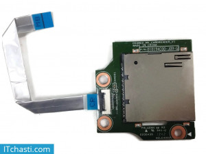 Платка Card Reader Board HP 15-D 010194C00-35K-G