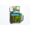 Платка Card Reader Board MSI MS-1241 U210 MS-1241A