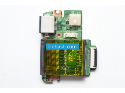 Платка Card Reader Board MSI MS-1241 U210 MS-1241A
