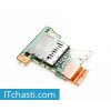 Платка Card Reader Board Sony Vaio VGN-Z PCG-6X2M 1-876-425-12