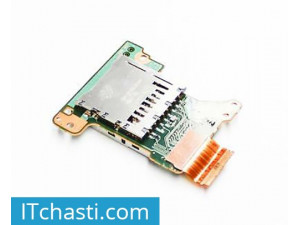 Платка Card Reader Board Sony Vaio VGN-Z PCG-6X2M 1-876-425-12