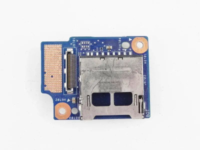 Платка Card Reader Board Acer Aspire M3-581T N076B10B01