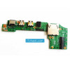 Платка Card Reader Board Asus X200M USB Audio