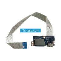 Платка Card Reader Board Dell Inspiron 15 3583 0C4NN1