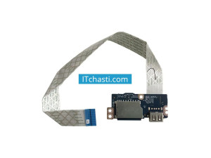 Платка Card Reader Board Dell Inspiron 15 3583 0C4NN1