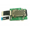 Платка Card Reader Board Dell Studio 1555 DA0FM8TH8D0