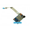 Платка Card Reader Board HP Pavilion 11 LS-A524P
