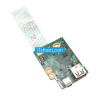Платка Card Reader Board HP ProBook 6550b 6555b 6050A2331801