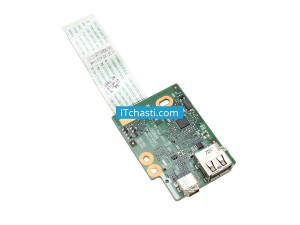 Платка Card Reader Board HP ProBook 6550b 6555b 6050A2331801