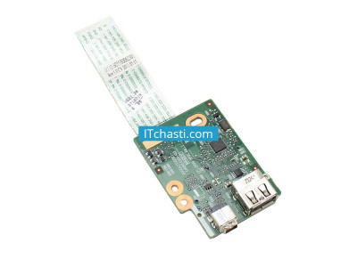 Платка Card Reader Board HP ProBook 6550b 6555b 6050A2331801